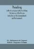 Preaching. Letter to a religious Letter to a Bishop. The Exercises of the Missions. Instructions on the Commandments and the Sacraments.