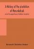 A history of the plantation of Menunkatuck and of the original town of Guilford Connecticut : comprising the present towns of Guilford and Madison