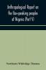 Anthropological report on the Ibo-speaking peoples of Nigeria (Part V) Addenda to Ibo-English Dictionary