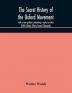 The secret history of the Oxford Movement with a new preface containing a reply to critics (Fifth Edition) (Thirty Second Thousand)