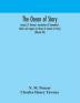 The ocean of story being C.H. Tawney's translation of Somadeva's Katha sarit sagara (or Ocean of streams of story) (Volume VII)