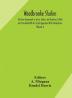 Woodbrooke studies; Christian documents in Syriac Arabic and Garshuni Edited and Translated With A Critical Apparatus With Introductions (Volume I)