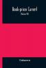 Book-prices current; a record of the prices at which books have been sold at auction from December 1897 to the Close of the Season 1898 (Volume XII)