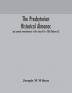 The Presbyterian historical almanac and annual remembrancer of the church For 1860 (Volume II)