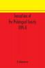 Transactions of the Philological Society 1895-8