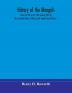 History of the Mongols from the 9th to the 19th century (Part II) The so-called Tartars of Russia and Central Asia Division 1