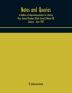 Notes and queries; A Medium of Intercommunication for Literary Men General Readers (Ninth Series) (Volume IX) January – June 1902