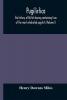 Pugilistica: the history of British boxing containing lives of the most celebrated pugilists (Volume I)