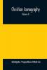 Christian iconography; or The history of Christian art in the Middle Ages (Volume II)The Trinity: Angels: Devils: Death: The Soul: The Christian Scheme: Appendices.