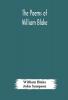 The poems of William Blake