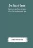 The Ainu of Japan : the religion superstitions and general history of the hairy aborigines of Japan