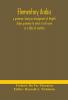 Elementary Arabic: a grammar; being an abridgement of Wright's Arabic grammar to which it will serve as a table of contents