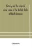 Slavery and the internal slave trade in the United States of North America; being replies to questions transmitted by the committee of the British and Foreign Anti-Slavery Society for the abolition of slavery and the slave trade throughout the world. Pres