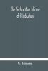 The syntax and idioms of Hindustani; a manual of the language consisting of progressive exercises in grammar reading and translation with notes and directions and vocabularies