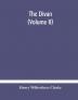 The Divan (Volume II)