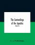 The contendings of the Apostles : being the histories of the lives and martyrdoms and deaths of the twelve apostles and evangelists; the Ethiopic texts now first edited from manuscripts in the British Museum with an English translation (Volume II)