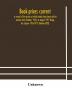 Book-prices current; a record of the prices at which books have been sold at auction from October 1916 to August 1917 Being the Season 1916-1917 (Volume XXXI)