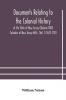 Documents relating to the colonial History of the State of New Jersey (Volume XXII) Calendar of New Jersey Wills (Vol. I) 1670-1730