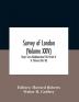 Survey Of London (Volume Xxiv) King'S Cross Neighbourhood The Parish Of St. Pancras (Part Iv)