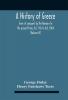 A History Of Greece From Its Conquest By The Romans To The Present Time B.C. 146 To A.D. 1864 (Volume Iv)