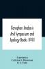 Xenophon Anabasis And Symposium And Apologybooks Iv-Vii