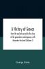 A History Of Greece