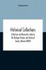 Historical Collections; Collections And Researches Made By The Michigan Pioneer And Historical Society (Volume Xxviii)