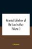 Historical Collections Of The Essex Institute (Volume I)