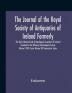 The journal of the Royal Society of Antiquaries of Ireland (Volume XXII)