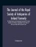 The journal of the Royal Society of Antiquaries of Ireland (Volume XXIV)