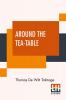 Around The Tea-Table