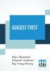 August First