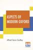 Aspects Of Modern Oxford