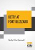 Betty At Fort Blizzard