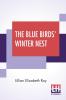 The Blue Birds' Winter Nest