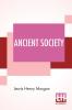 Ancient Society