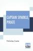 Captain Sparkle Pirate