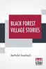 Black Forest Village Stories