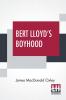 Bert Lloyd’s Boyhood: A Story From Nova Scotia