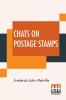 Chats On Postage Stamps