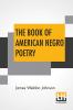 The Book Of American Negro Poetry