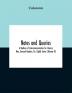 Notes and queries; A Medium of Intercommunication for Literary Men General Readers Etc. Eighth Series- (Volume IV)