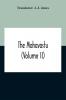 The Mahavastu (Volume II)