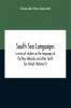 South Sea Languages A Series Of Studies On The Languages Of The New Hebrides And Other South Sea Islands (Volume Ii)