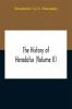 The History Of Herodotus (Volume II)