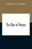 The Odes Of Horace