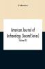 American Journal Of Archaeology (Second Series) The Journal Of The Archaeological Institute Of America (Volume Xii) 1908