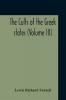 The Cults Of The Greek States (Volume III)