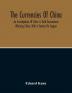 The Currencies Of China; An Investigation Of Silver & Gold Transactions Affecting China. With A Section On Copper