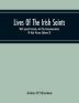 Lives Of The Irish Saints : With Special Festivals And The Commemorations Of Holy Persons (Volume II)